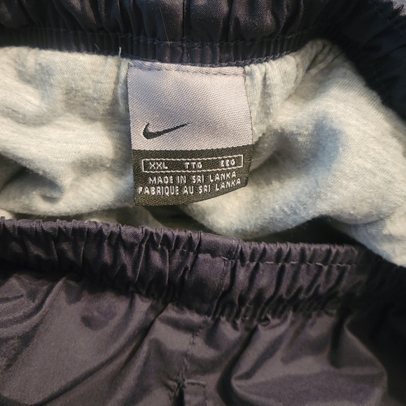 Nike Nylon Men's Joggers Size XXL - Picture 4 of 7